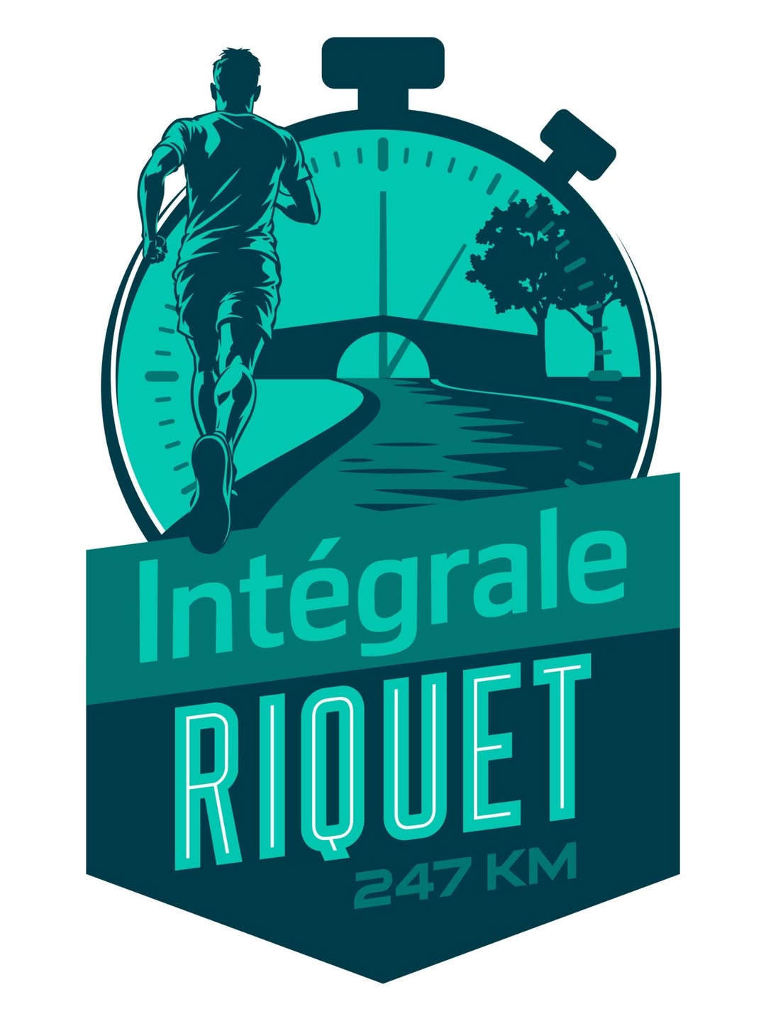 Logo de l'Intégrale de Riquet
